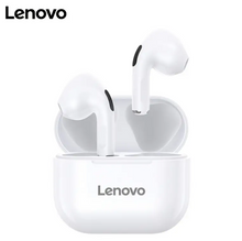 Load image into Gallery viewer, New Lenovo Wireless EarPods - Ben Buster! WHILE SUPPLIES LAST!!!
