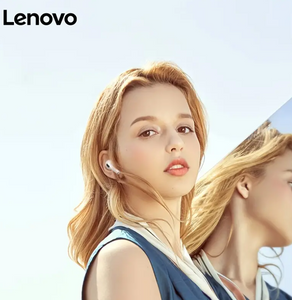 New Lenovo Wireless EarPods - Ben Buster! WHILE SUPPLIES LAST!!!